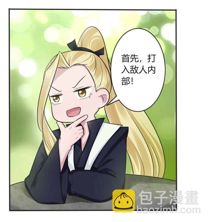 《女装大佬养成记》71 太子 第38页