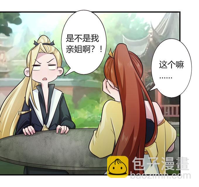 《女装大佬养成记》69 经验 第14页