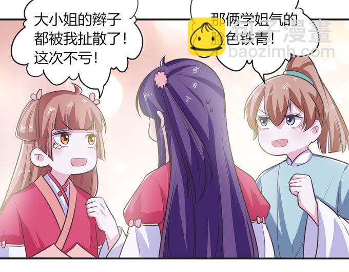 《女装大佬养成记》78 争夺 第10页