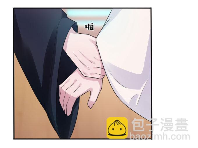 《女装大佬养成记》78 争夺 第35页