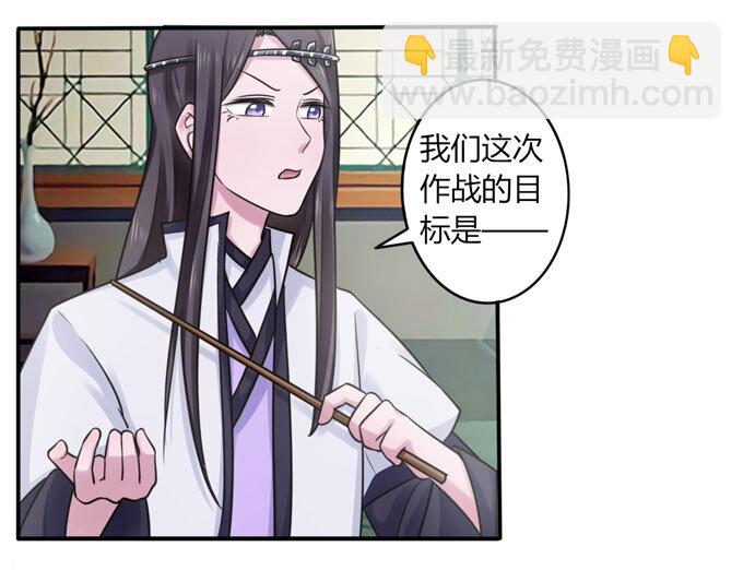 《女装大佬养成记》83 目标 第10页
