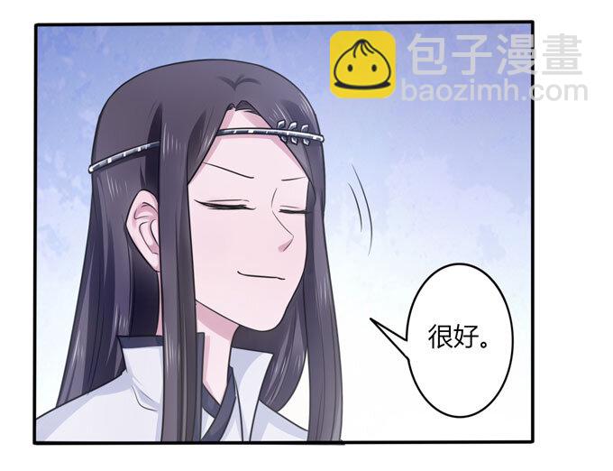 《女装大佬养成记》83 目标 第15页