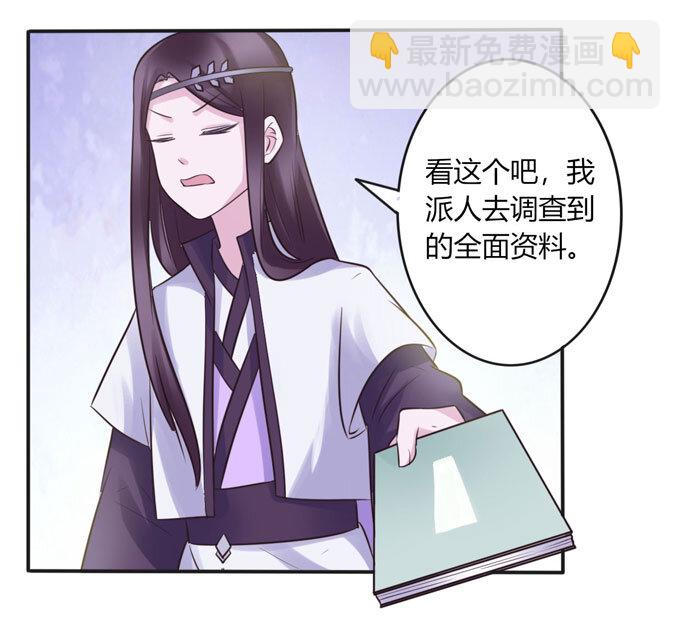 《女装大佬养成记》83 目标 第24页