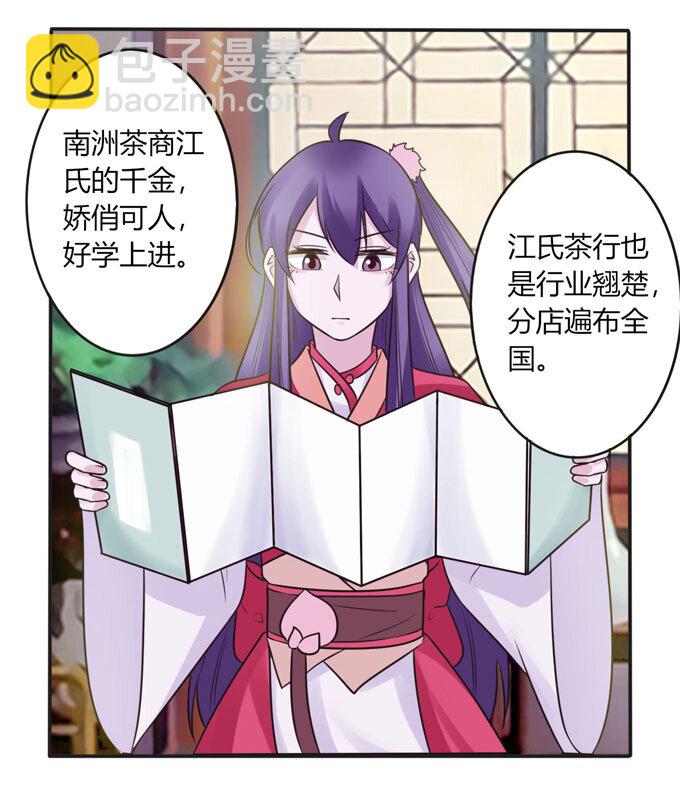 《女装大佬养成记》83 目标 第26页