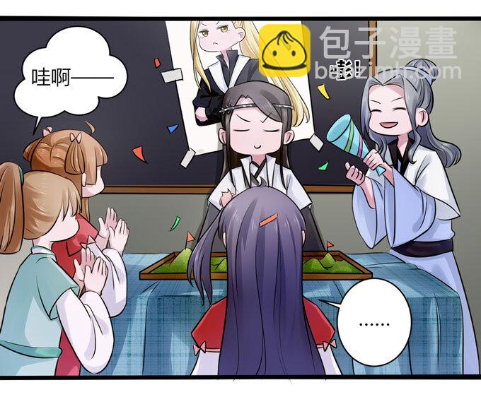 《女装大佬养成记》83 目标 第2页