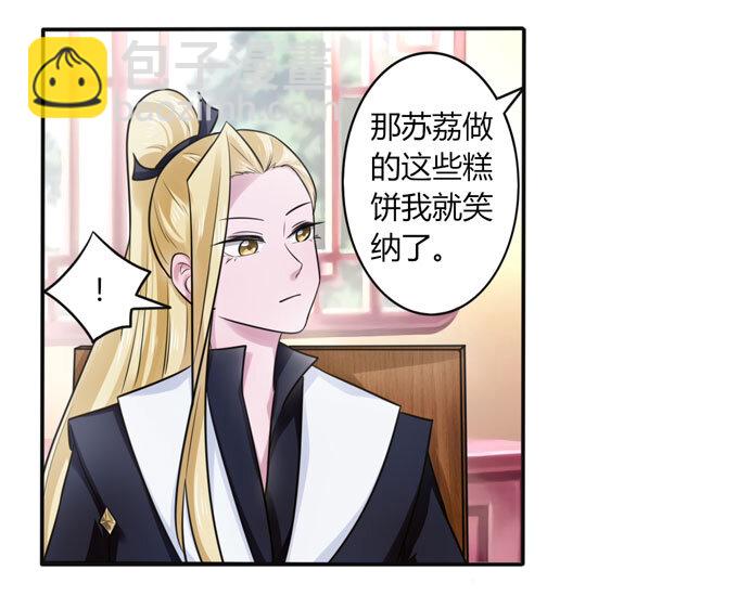 《女装大佬养成记》82 相亲阻击战 第8页