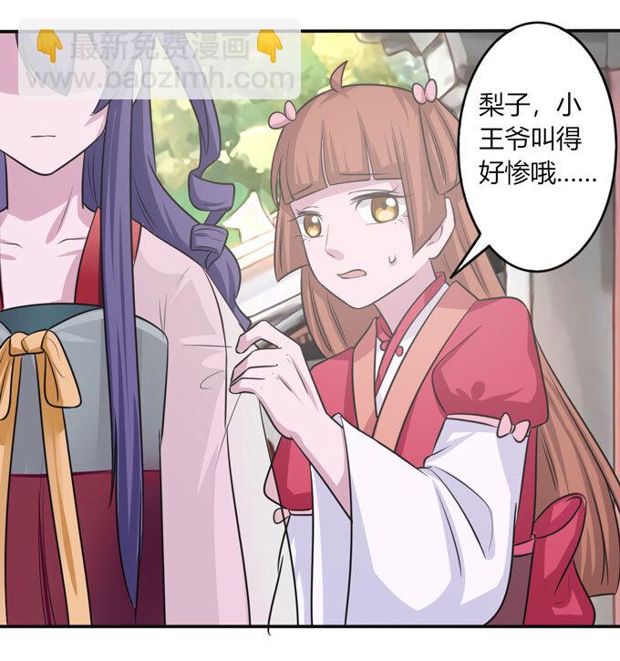 《女装大佬养成记》87 准备 第4页