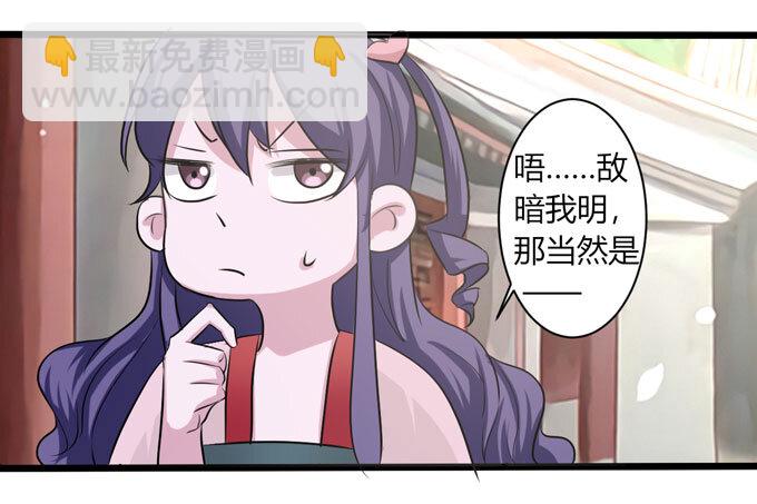 《女装大佬养成记》87 准备 第7页