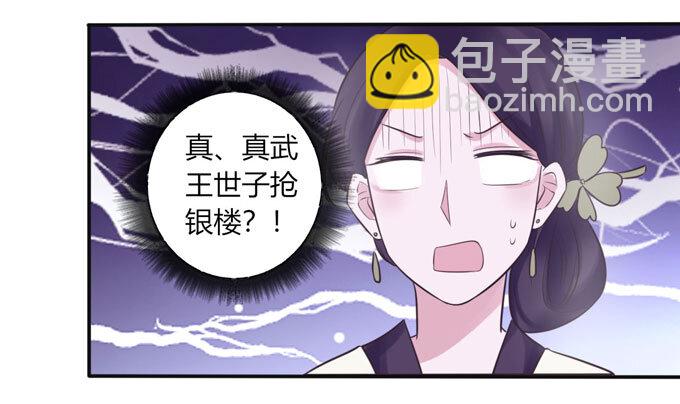 《女装大佬养成记》85 庆功 第7页