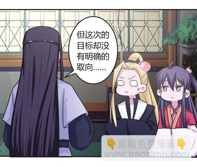 《女装大佬养成记》90 人设 第24页