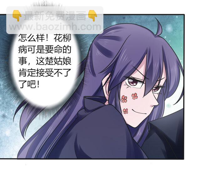 《女装大佬养成记》95 怀疑 第20页