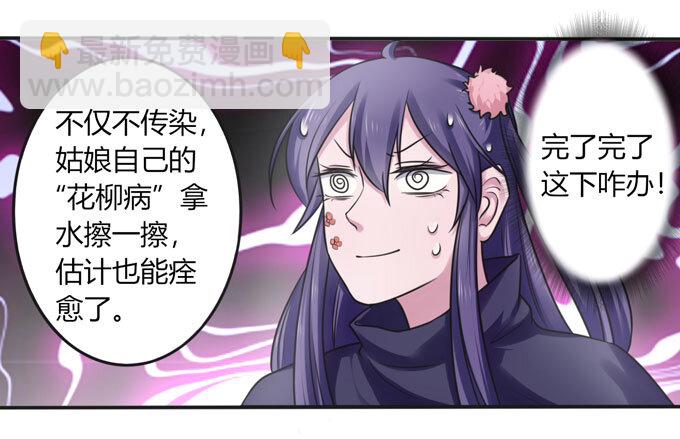 《女装大佬养成记》95 怀疑 第29页