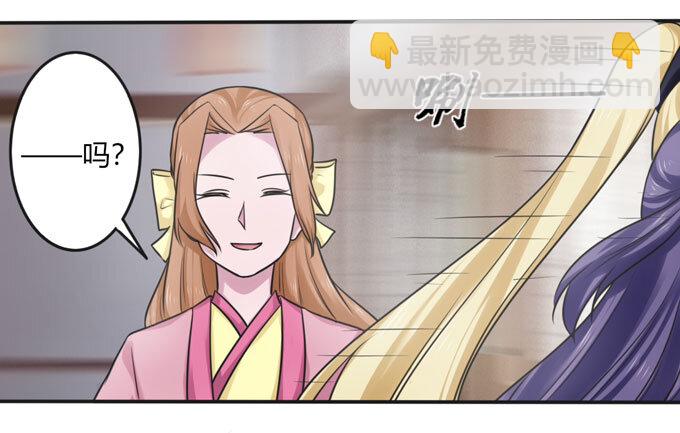 《女装大佬养成记》95 怀疑 第36页