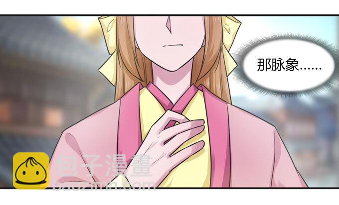 《女装大佬养成记》95 怀疑 第40页