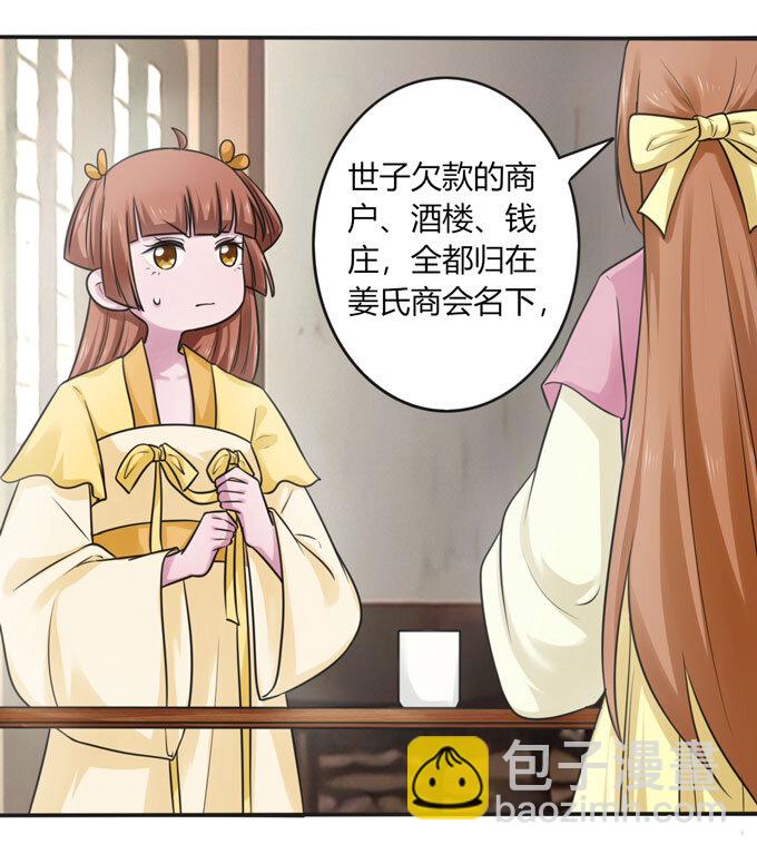 《女装大佬养成记》94 后手 第16页