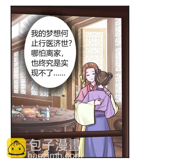 《女装大佬养成记》96 叫板 第9页