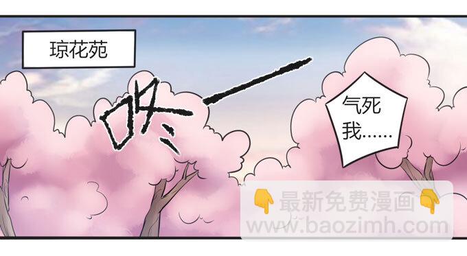 《女装大佬养成记》104 震慑 第40页