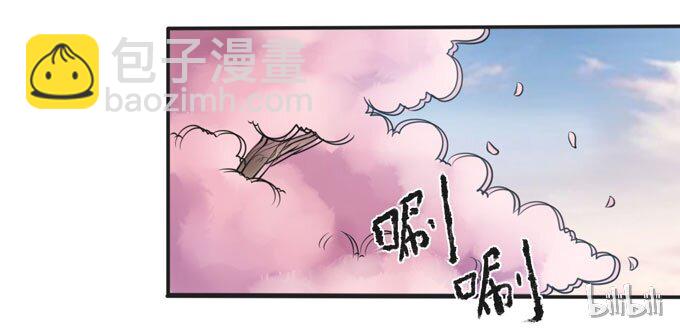 《女装大佬养成记》104 震慑 第42页