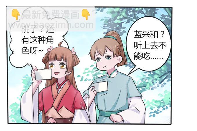 《女装大佬养成记》108 抽签 第34页