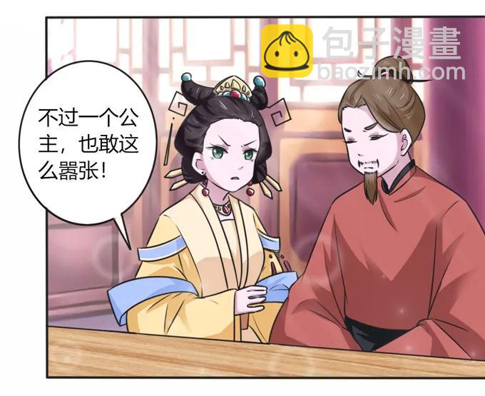 《女装大佬养成记》118 羞辱 第23页