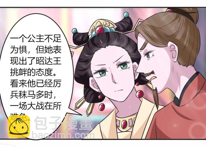 《女装大佬养成记》118 羞辱 第24页