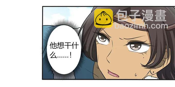 《女装大佬养成记》122 认输 第3页