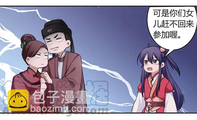 《女装大佬养成记》127 报名 第13页