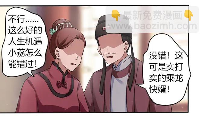 《女装大佬养成记》127 报名 第14页