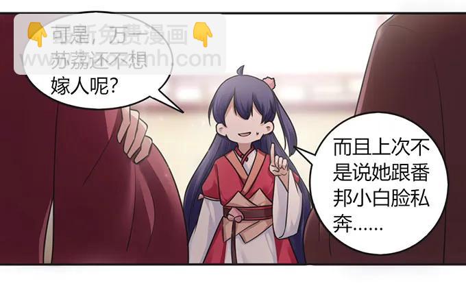《女装大佬养成记》127 报名 第18页