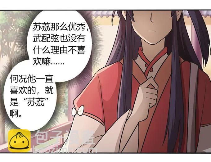 《女装大佬养成记》127 报名 第29页