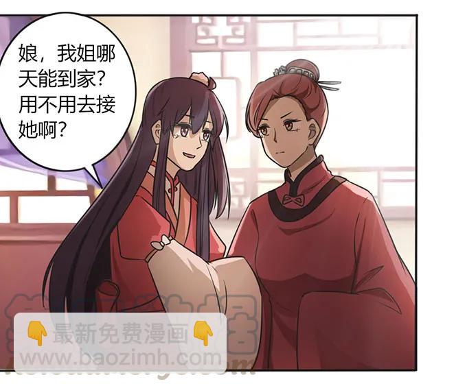 《女装大佬养成记》127 报名 第4页