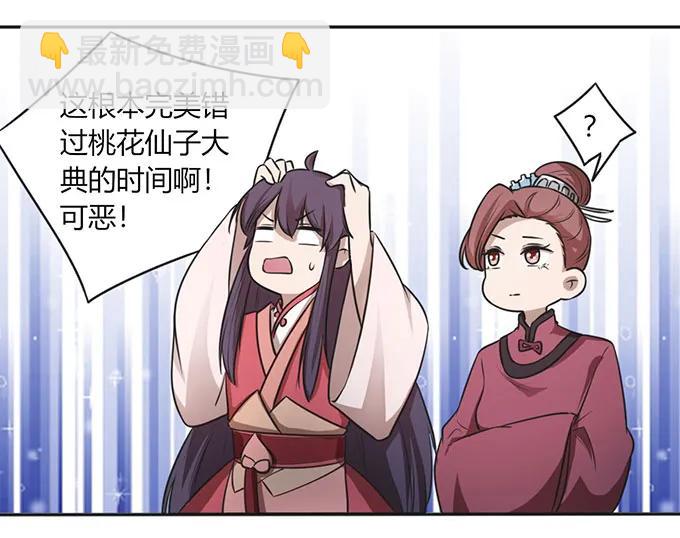 《女装大佬养成记》127 报名 第6页