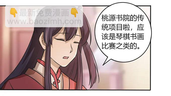 《女装大佬养成记》127 报名 第8页