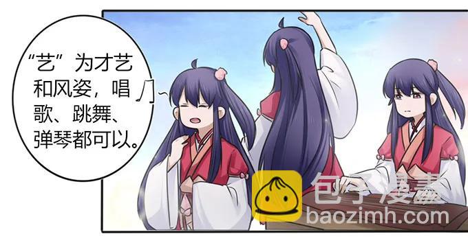 《女装大佬养成记》129 特训 第11页