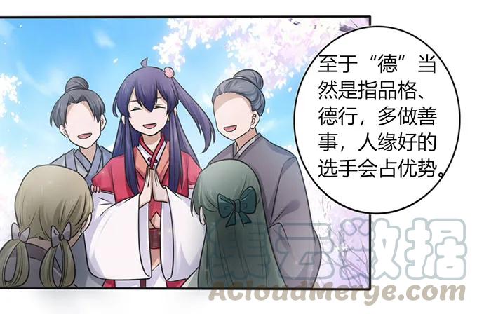 《女装大佬养成记》129 特训 第13页