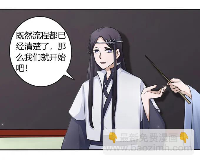 《女装大佬养成记》129 特训 第18页