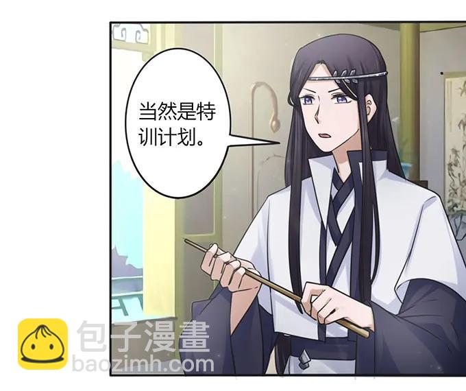 《女装大佬养成记》129 特训 第20页