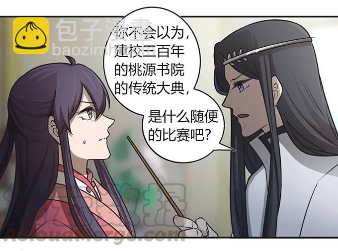《女装大佬养成记》129 特训 第25页