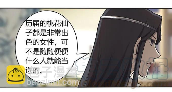 《女装大佬养成记》129 特训 第28页