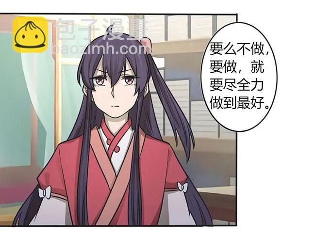 《女装大佬养成记》129 特训 第29页