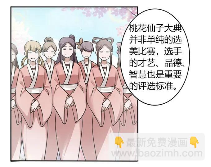 《女装大佬养成记》129 特训 第8页