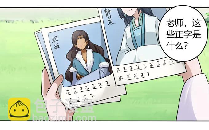 《女装大佬养成记》128 押注 第9页