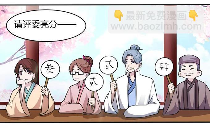 《女装大佬养成记》134 展示 第11页