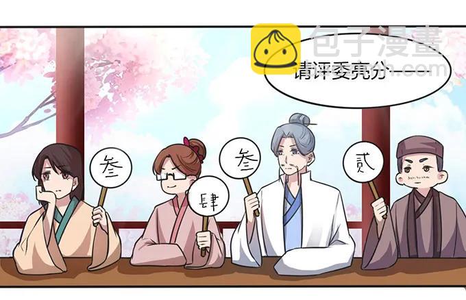 《女装大佬养成记》134 展示 第18页