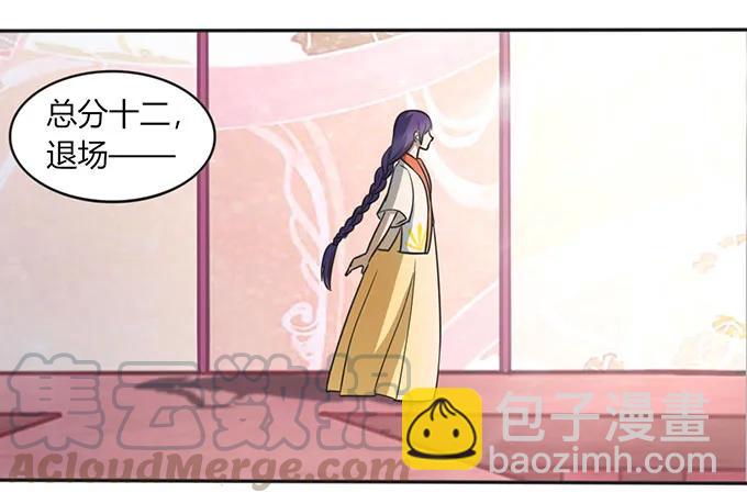 《女装大佬养成记》134 展示 第19页