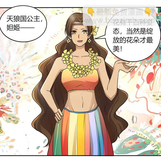 《女装大佬养成记》134 展示 第23页
