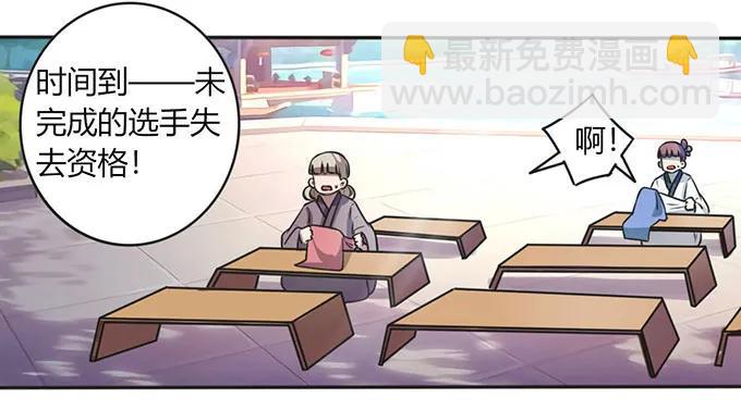 《女装大佬养成记》134 展示 第2页