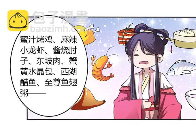 《女装大佬养成记》135 满分 第38页
