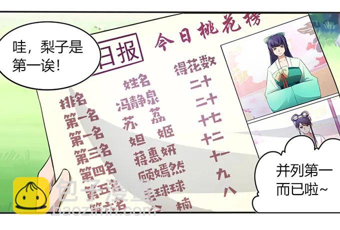 《女装大佬养成记》136 排练 第5页