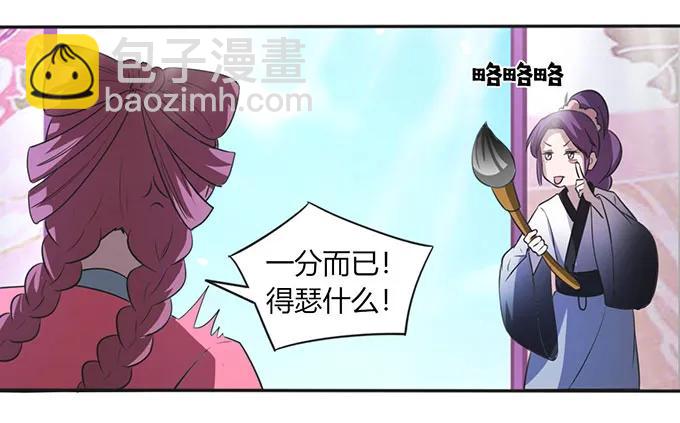《女装大佬养成记》137 演出服 第14页